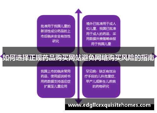 如何选择正规药品购买网站避免网络购买风险的指南